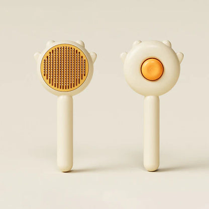 MeowGroom™ - Cepillo para peinar mascotas