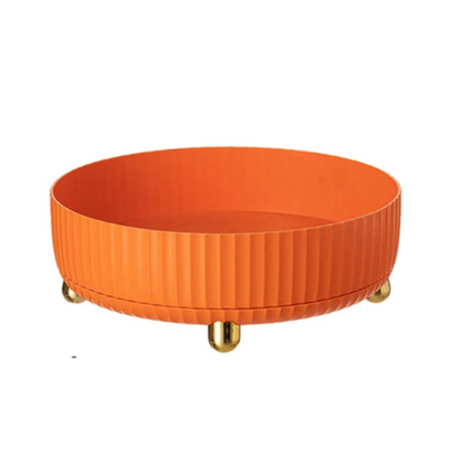 Spin360™ -Despensa giratoria de frascos y aderezos