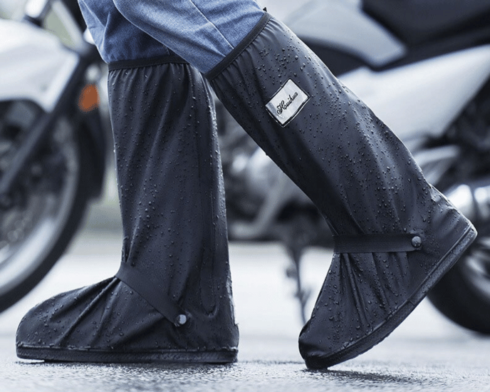 Aquaboots™-Cubrebotas impermeable