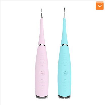 ToothCleaner™ - Limpiador eléctrico de dientes