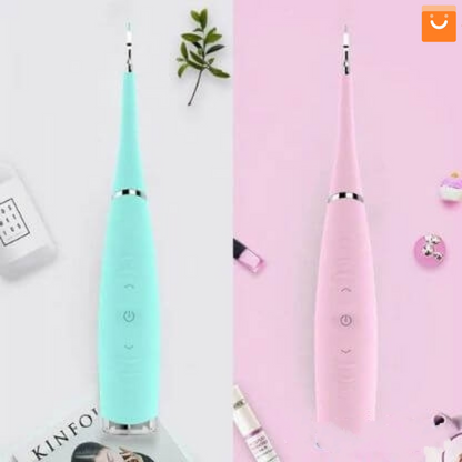 ToothCleaner™ - Limpiador eléctrico de dientes