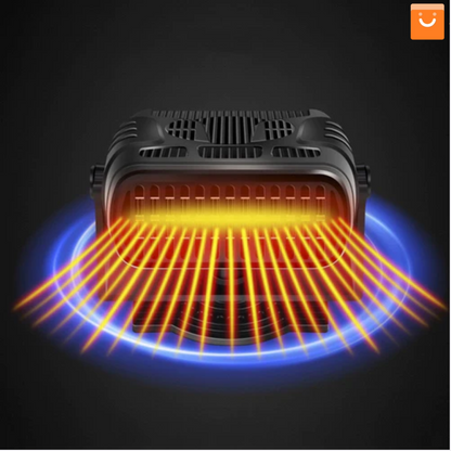 TurboMax™ - aire acondicionado portátil