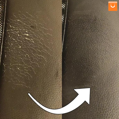 LeatherHelper™ - gel reparador de cuero