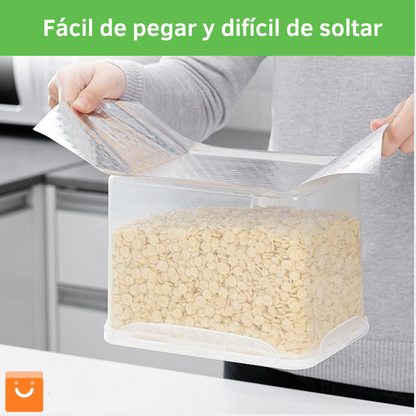 PaperKitchen™ - papel de cocina adhesivo