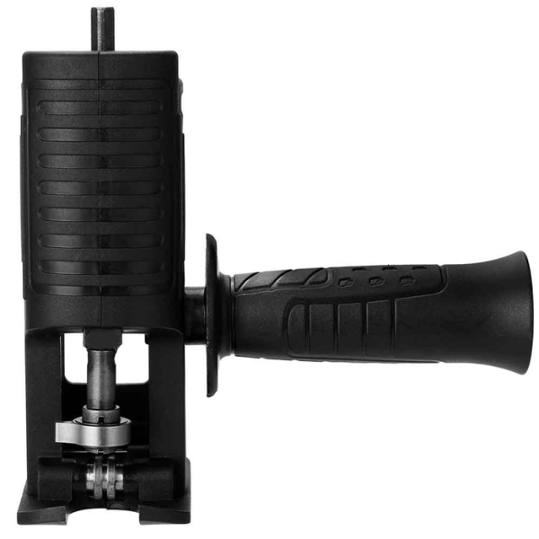 Drillhelper - Adaptador de sierra eléctrica para taladro