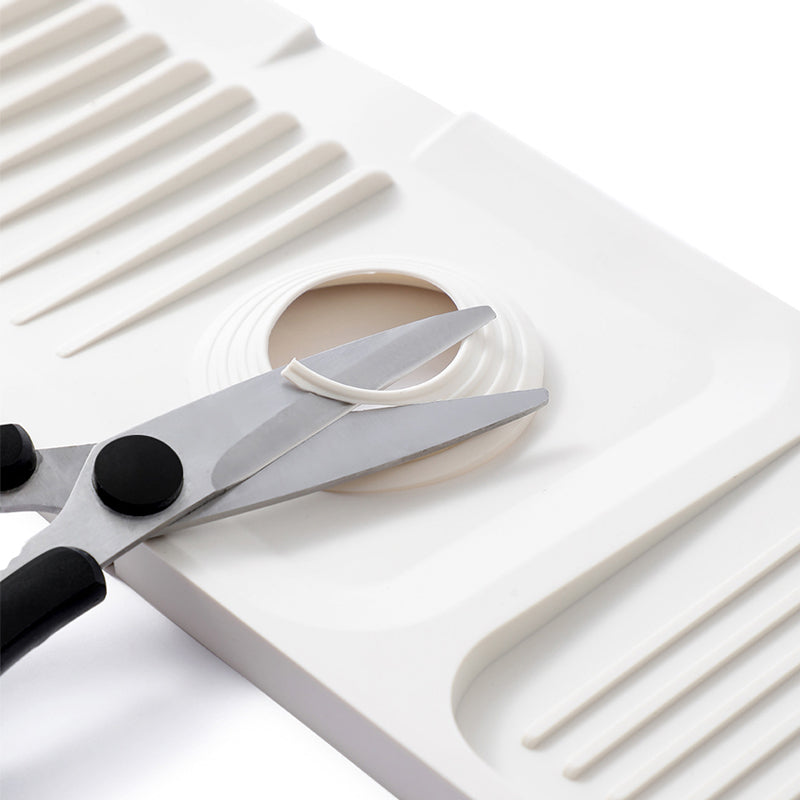 Silimat - Tapete de silicona para lavaplatos