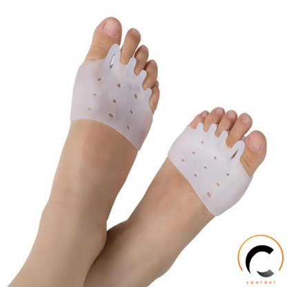 Feethelp - Separador de dedos con plantilla