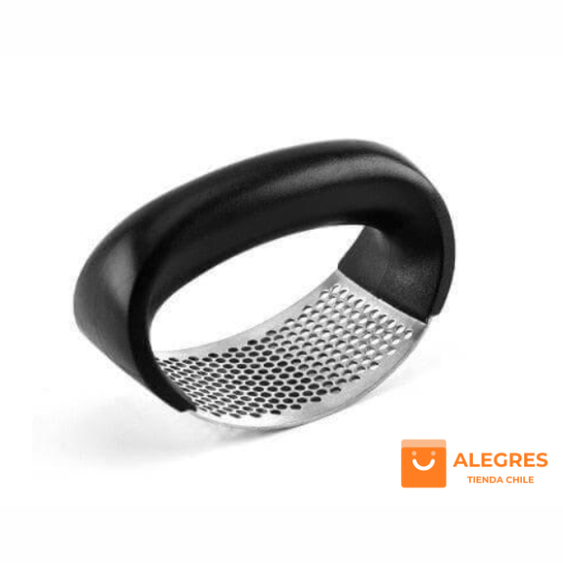 AjoChill™- Cortador de ajo profesional