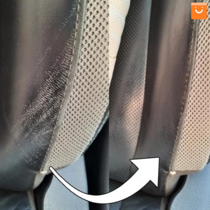 LeatherHelper™ - gel reparador de cuero