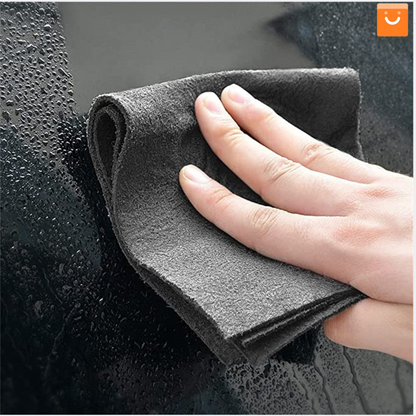 CLEANMAGIC™  - PAÑOS MÁGICOS DE LIMPIEZA (PACK 5 UNIDADES)