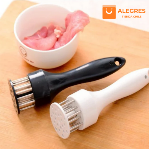 PerfectGrip™- Ablandador de Carne Premium