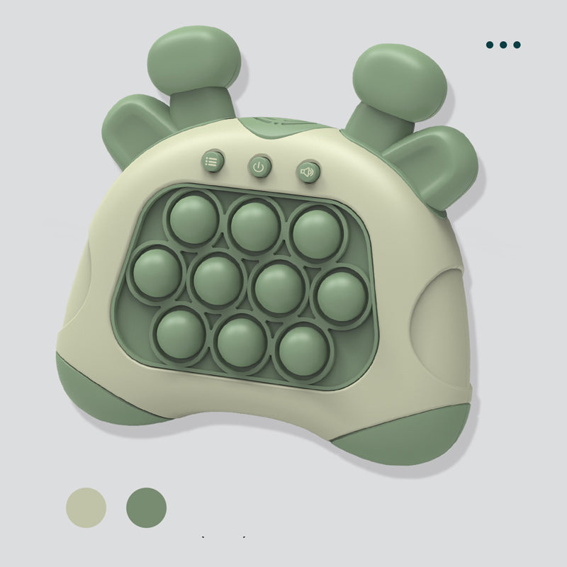 Memorytoy - Máquina de juego educativo Pop It