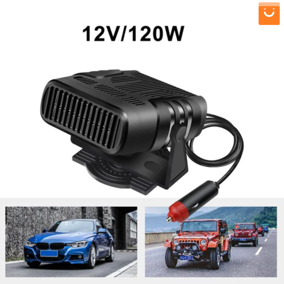 TurboMax™ - aire acondicionado portátil