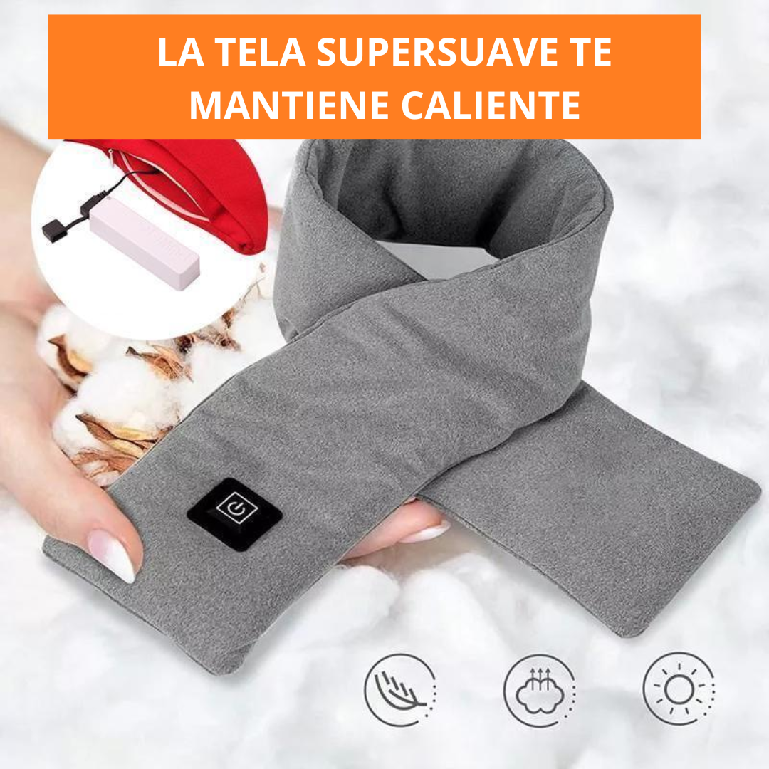 Bafu™ - Bufanda Térmica Premium