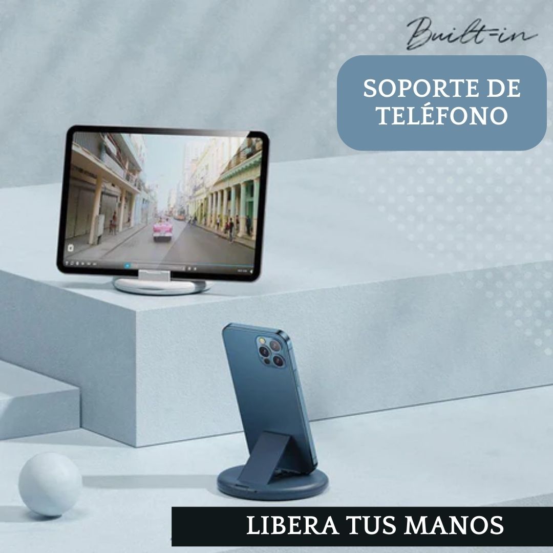 REMAX™ - 9 en 1 Accesorios Digitales