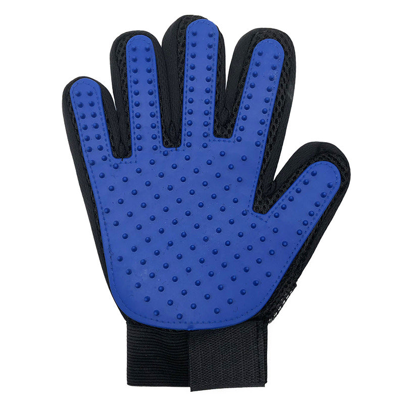 Fluffoff - Guante Removedor de Pelo PARA PERROS Y GATOS