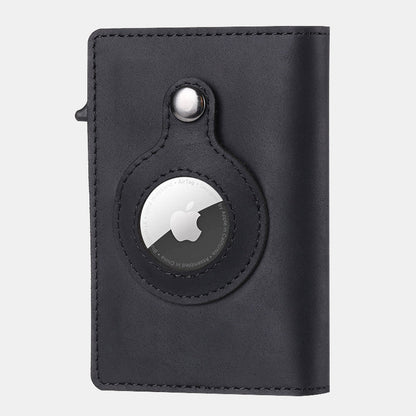 Smartwallet - Billetera de cuero inteligente