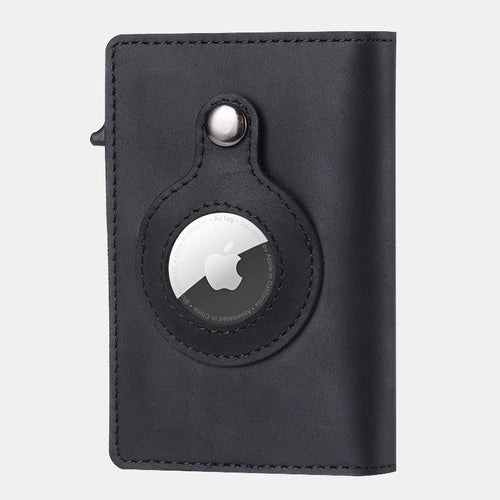 Smartwallet - Billetera de cuero inteligente