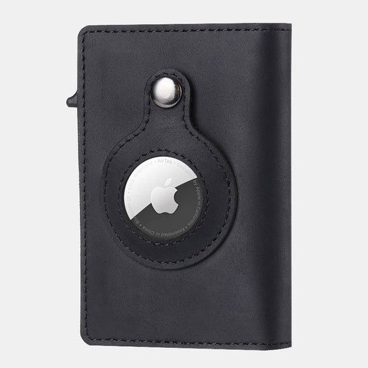 Smartwallet - Billetera de cuero inteligente