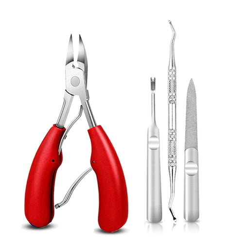 Alone™ - corta uñas profesional