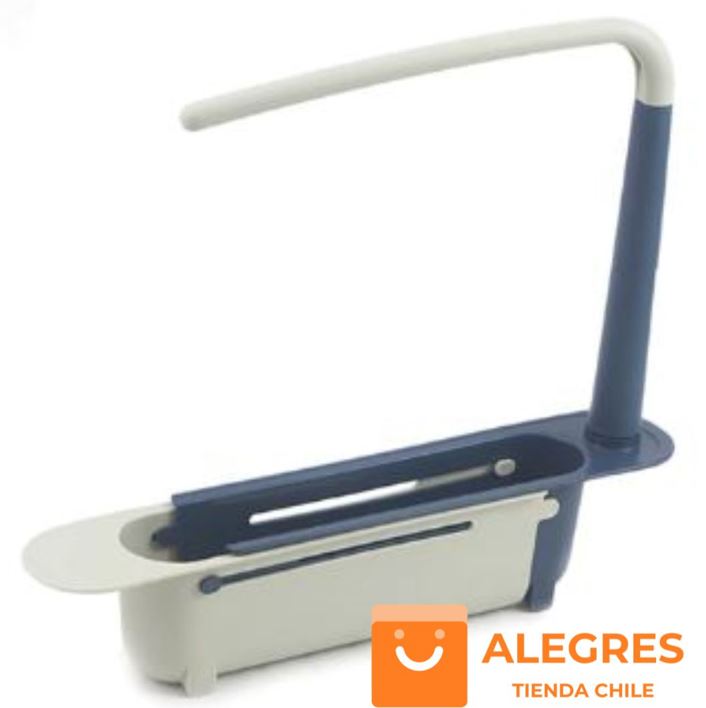 Escurrimax ™- Escurridor para fregadero.