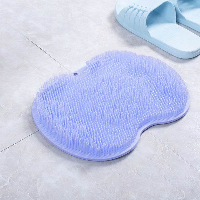 FootSpa ™- Limpiador de Cuerpo para Ducha