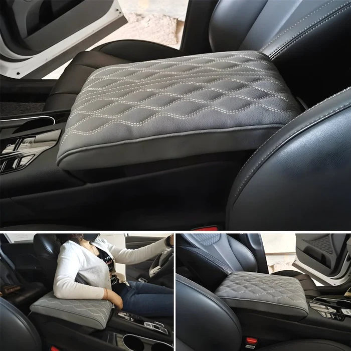 EASERIDE™ - REPOSA BRAZOS PARA CONDUCCIÓN PREMIUM