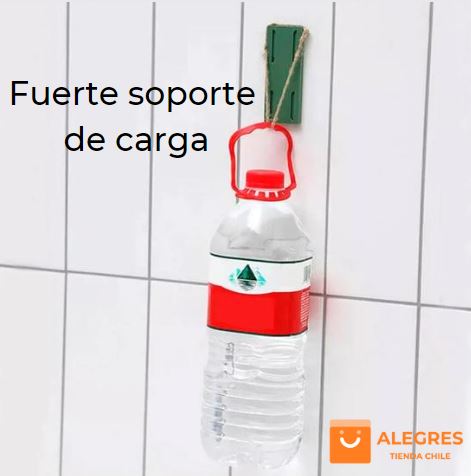 SupportStick™ -Soporte adhesivo de enchufe