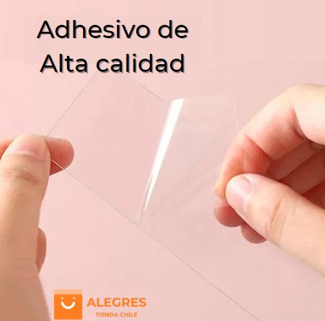 SupportStick™ -Soporte adhesivo de enchufe