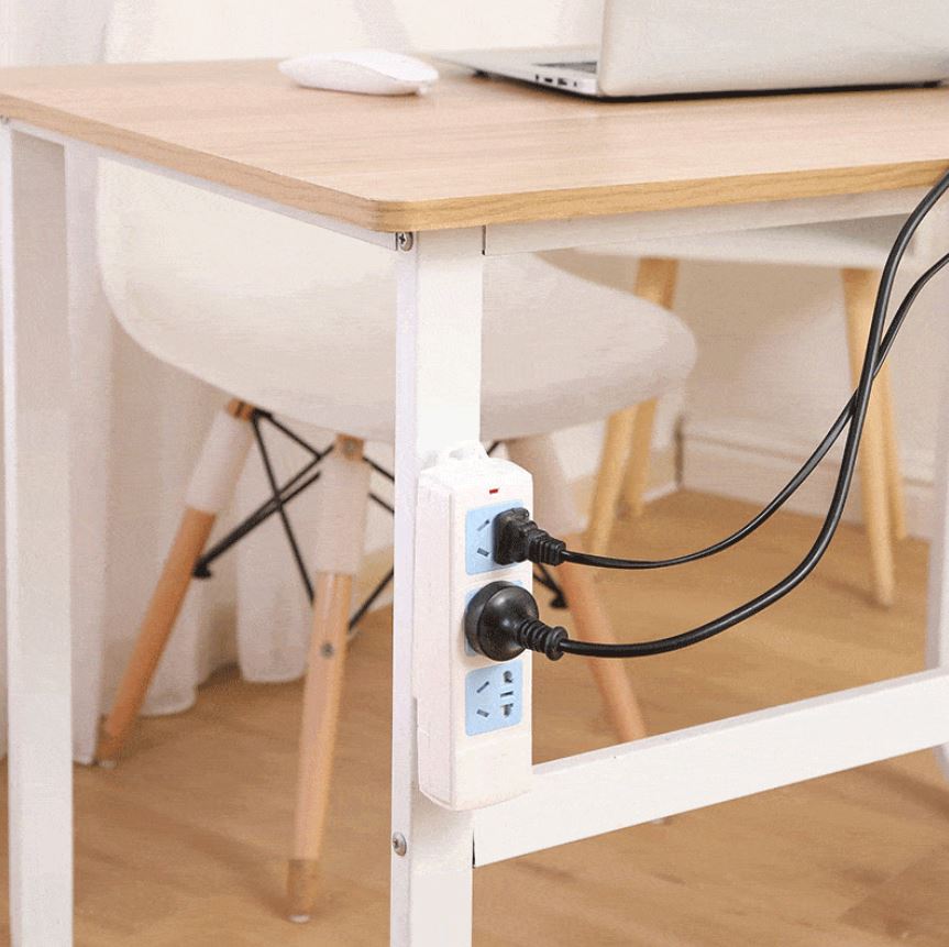 SupportStick™ -Soporte adhesivo de enchufe