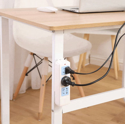 SupportStick™ -Soporte adhesivo de enchufe