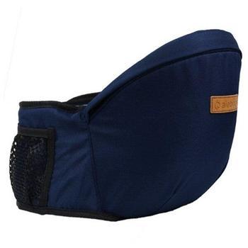 BabyComfort™ - Portabebé ergonómico