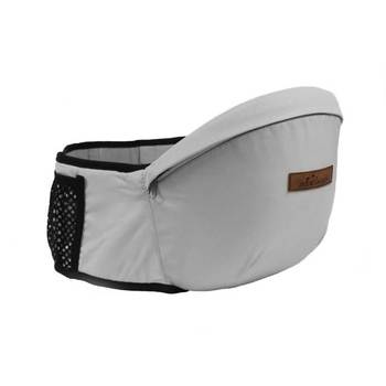 BabyComfort™ - Portabebé ergonómico