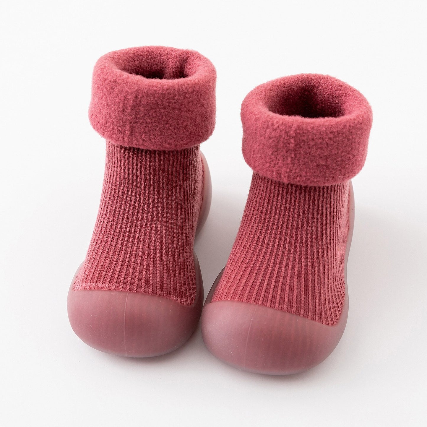 Zapato de bebé antideslizante