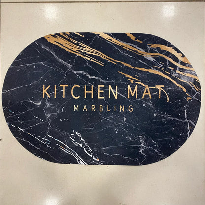 ABSMAT - Tapete de baño secado rápido