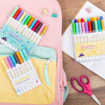 Wonderpen - Marcadores brillantes