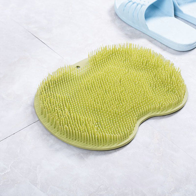 FootSpa ™- Limpiador de Cuerpo para Ducha