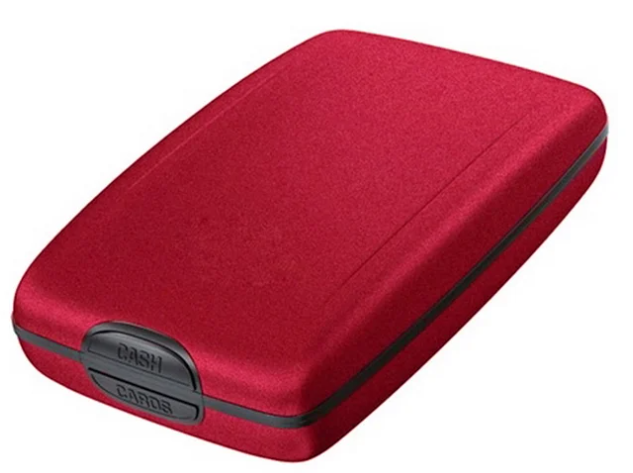 WalletRevolution™ - Sofisticada Billetera de Bolsillo